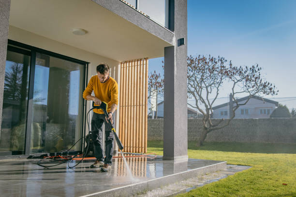 Cuba, MO Pressure Washing Services Company